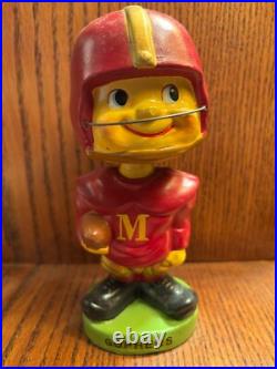 Minnesota Gophers Baggy Style Jersey Collegiate Vintage Nodder