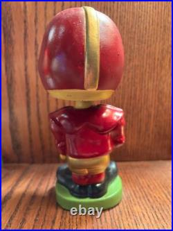 Minnesota Gophers Baggy Style Jersey Collegiate Vintage Nodder