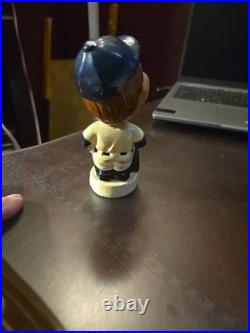 Minnesota Twins 1960s Vintage Bobblehead Nodder Rare Nodder