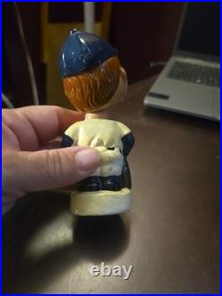 Minnesota Twins 1960s Vintage Bobblehead Nodder Rare Nodder