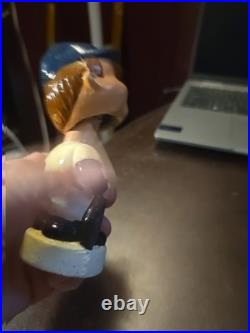 Minnesota Twins 1960s Vintage Bobblehead Nodder Rare Nodder