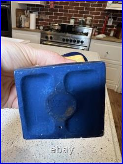 Minnesota Twins Bobble Head Figure Vintage 1960s All Original