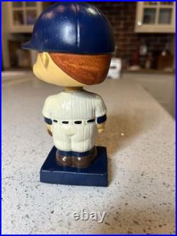 Minnesota Twins Bobble Head Figure Vintage 1960s All Original