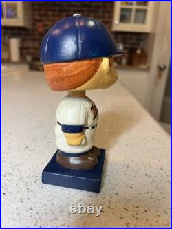 Minnesota Twins Bobble Head Figure Vintage 1960s All Original