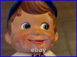 Minnesota Twins Vintage 1960s MLB Baseball Bobblehead Nodder Please Read