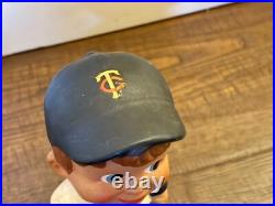 Minnesota Twins Vintage 1960s MLB Baseball Bobblehead Nodder Please Read