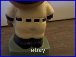 Minnesota Twins Vintage 1960s MLB Baseball Bobblehead Nodder Please Read