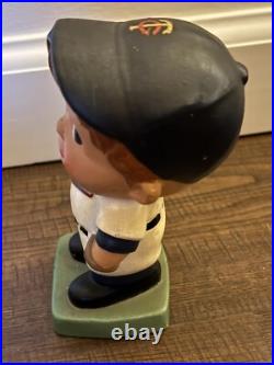Minnesota Twins Vintage 1960s MLB Baseball Bobblehead Nodder Please Read Minnesota Twins Vintage 1960s MLB Baseball Bobblehead Nodder Please Read