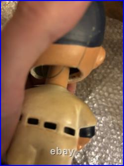 Minnesota Twins Vintage 1960s MLB Baseball Bobblehead Nodder Please Read