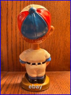 Montreal Expos Vintage Nodder