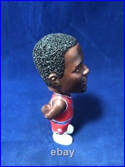 Moses Malone Bobblehead- Philadelphia 76ers 1983 World Champions Vintage Bobble