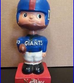 New York Giants Vintage 1960
