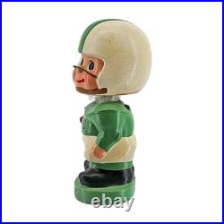 New York Jets Vintage Bank Bobblehead