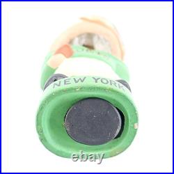 New York Jets Vintage Bank Bobblehead