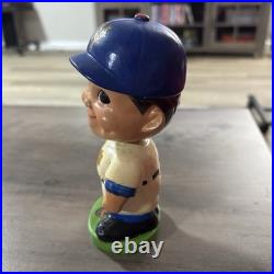 New York Mets Vintage Bobblehead Nodder 1962 Green Base