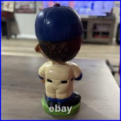 New York Mets Vintage Bobblehead Nodder 1962 Green Base