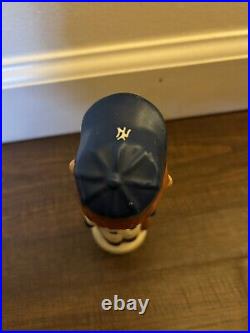 New York Yankees 1960s MLB Baseball Vintage Nodder Bobblehead Rare! Please Read