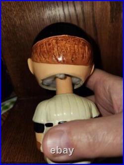 New York Yankees Square Base Baseball Nodder Bobble Head Vintage Mint 1960 New York Yankees Square Base Baseball Nodder Bobble Head Vintage Mint 1960