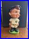 New_York_Yankees_Vintage_1960_s_Round_Base_Nodder_Bobblehead_VG_01_fb
