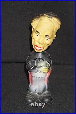 Nice Vintage Universal Monsters Phantom of the Opera Bobble Head/Nodder 1964