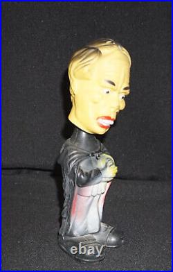 Nice Vintage Universal Monsters Phantom of the Opera Bobble Head/Nodder 1964