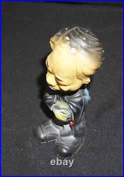 Nice Vintage Universal Monsters Phantom of the Opera Bobble Head/Nodder 1964