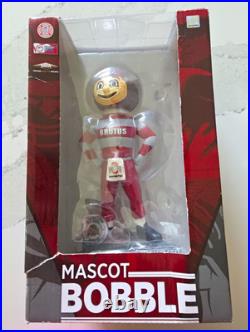 Older vintage/classic Forever Collectibles (FOCO) Ohio State Brutus Mascot