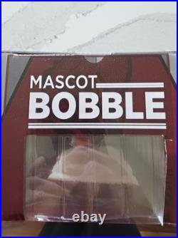 Older vintage/classic Forever Collectibles (FOCO) Ohio State Brutus Mascot