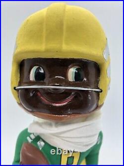 Oregon Ducks Custom Vintage Bobblehead VINTAGE FOOTBALL DAT DUDE NODDER JAPAN