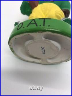 Oregon Ducks Custom Vintage Bobblehead VINTAGE FOOTBALL DAT DUDE NODDER JAPAN