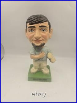 Original Vintage Maynard G. Krebbs Nodder Bobblehead Bobbing Head Japan 1960's