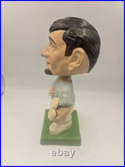Original Vintage Maynard G. Krebbs Nodder Bobblehead Bobbing Head Japan 1960's