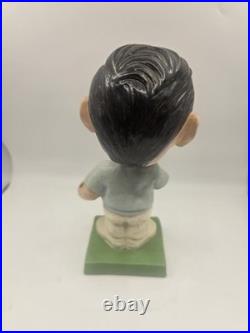 Original Vintage Maynard G. Krebbs Nodder Bobblehead Bobbing Head Japan 1960's