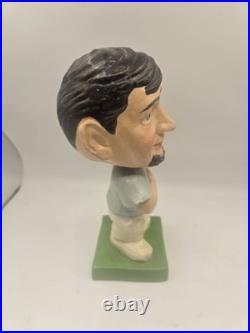 Original Vintage Maynard G. Krebbs Nodder Bobblehead Bobbing Head Japan 1960's