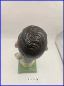 Original Vintage Maynard G. Krebbs Nodder Bobblehead Bobbing Head Japan 1960's