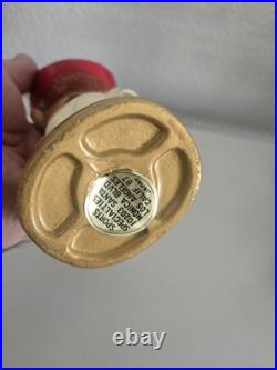 Original Vintage Sports Specialties MLB TEXAS RANGERS Bobble Head Nodder JAPAN