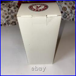 PAUL BEAR BRYANT Alabama Crimson Tide Bobblehead RARE VINTAGE In Box