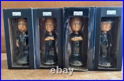 Pawn Stars Las Vegas Original Cast Set of 4 Bobbleheads Vintage