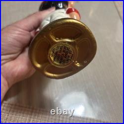 Philadelphia Phillies 1967 vintage bobblehead gold base original Japan