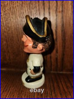 Pittsburgh Pirates Mini Baseball Nodder Bobble Head Vintage Original Pittsburgh Pirates Mini Baseball Nodder Bobble Head Vintage Original
