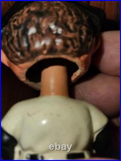 Pittsburgh Pirates Mini Baseball Nodder Bobble Head Vintage Original Pittsburgh Pirates Mini Baseball Nodder Bobble Head Vintage Original