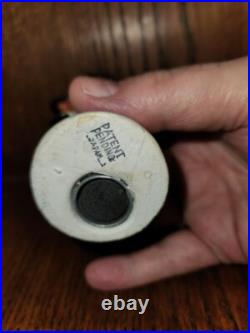 Pittsburgh Pirates Mini Baseball Nodder Bobble Head Vintage Original Pittsburgh Pirates Mini Baseball Nodder Bobble Head Vintage Original