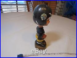 Pittsburgh Steelers RARE vintage bobblehead nodder NFL Sports specialties Japan