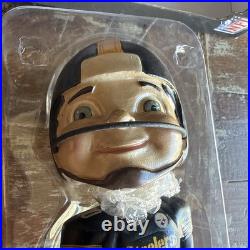 Pittsburgh Steelers Vintage Bobble Pittsburgh Steelers Vintage Bobblehead NFL