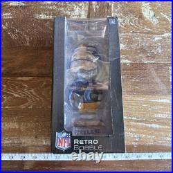Pittsburgh Steelers Vintage Bobble Pittsburgh Steelers Vintage Bobblehead NFL