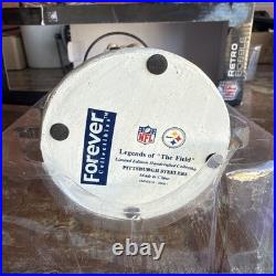 Pittsburgh Steelers Vintage Bobble Pittsburgh Steelers Vintage Bobblehead NFL