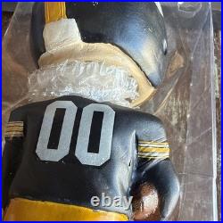 Pittsburgh Steelers Vintage Bobble Pittsburgh Steelers Vintage Bobblehead NFL