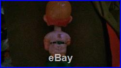 Pittsburgh pirates vintage bobblehead from 60's very rare