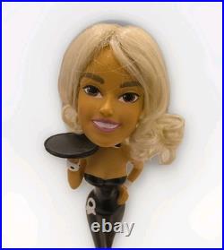 Playboy Holly Madison Club Bunny Bobblehead Beeline Girls Next Door 2007 Vintage Playboy Holly Madison Club Bunny Bobblehead Beeline Girls Next Door 2007 Vintage