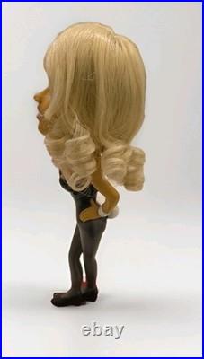 Playboy Holly Madison Club Bunny Bobblehead Beeline Girls Next Door 2007 Vintage Playboy Holly Madison Club Bunny Bobblehead Beeline Girls Next Door 2007 Vintage